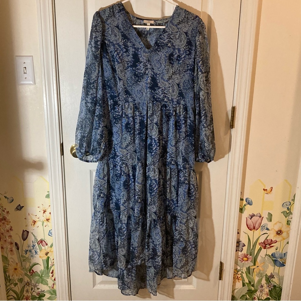 Joie | Mid dress | Size Small | Used - Like New